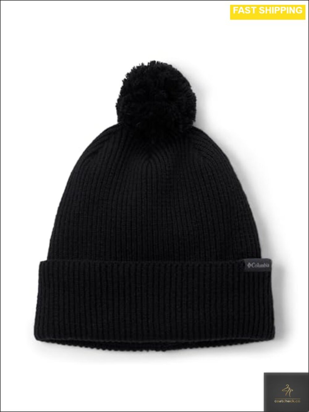 Omni-Heat Infinity Recycled Fleece Lined Double Layer Beanie